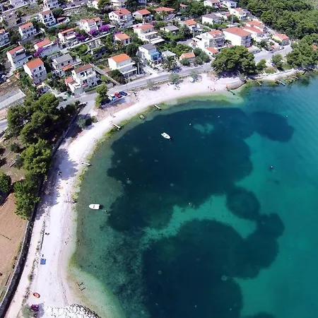 Mastrinka 10261b Apartman Trogir