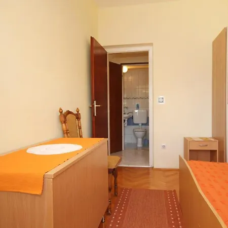 Апартаменти Mastrinka 10261b Трогір