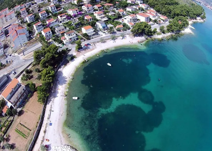 Mastrinka 10261b Apartman Trogir