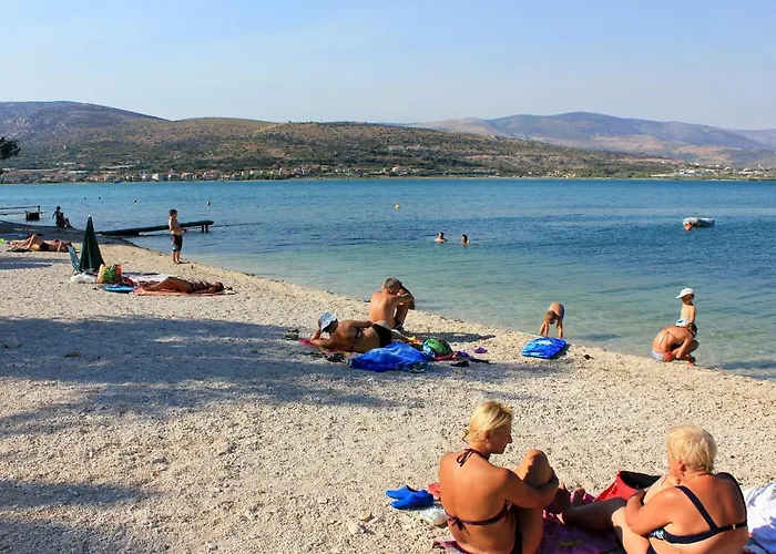 Mastrinka 10261b Trogir