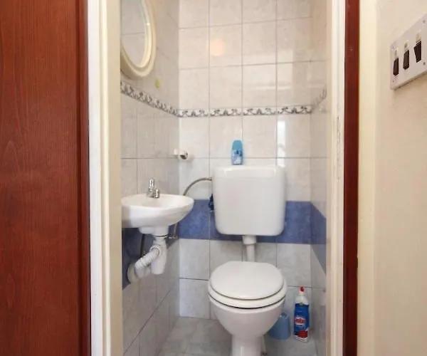 Mastrinka 10261b Apartman