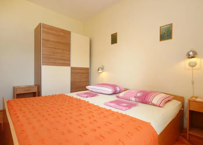 Apartman Mastrinka 10261b *