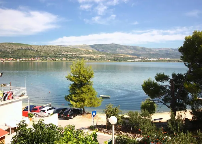 Διαμέρισμα Mastrinka 10261b