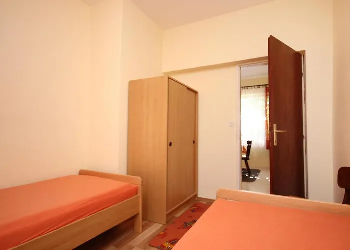 Mastrinka 10261b Apartman