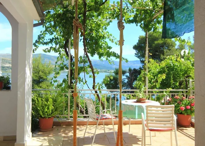 Mastrinka 10261b * Trogir