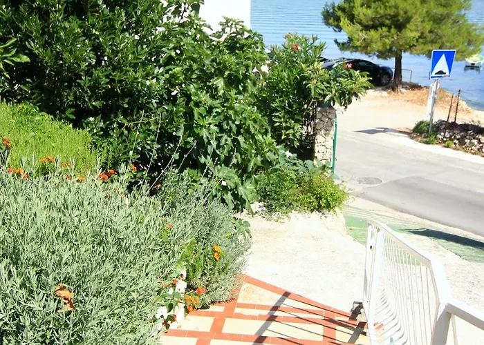 Διαμέρισμα Mastrinka 10261b *