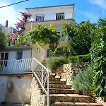 Appartement Mastrinka 10261b *