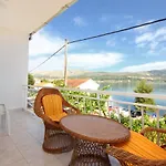 Appartement Mastrinka 10261b Trogir
