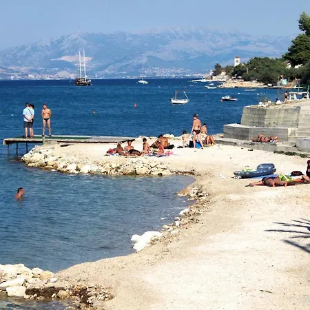 Mastrinka 10261b Trogir