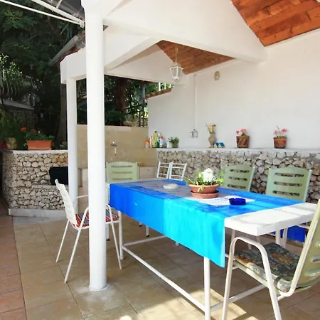 Mastrinka 10261b * Trogir