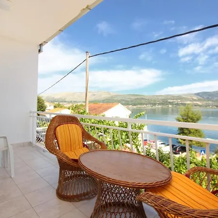 Apartament Mastrinka 10261b Trogir