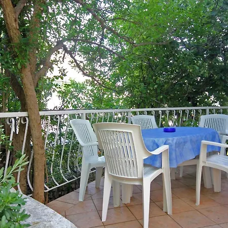 Mastrinka 10261b Trogir