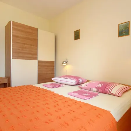 Apartman Mastrinka 10261b *