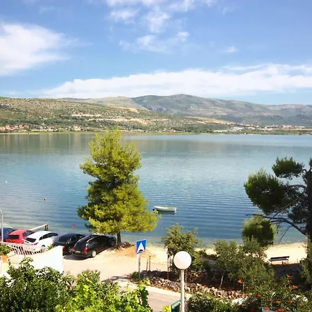 Apartman Mastrinka 10261b