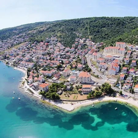 Apartman Mastrinka 10261b