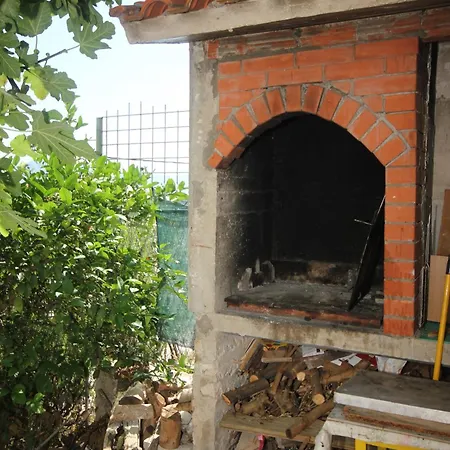 Apartman Mastrinka 10261b Trogir