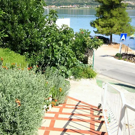 Appartement Mastrinka 10261b *