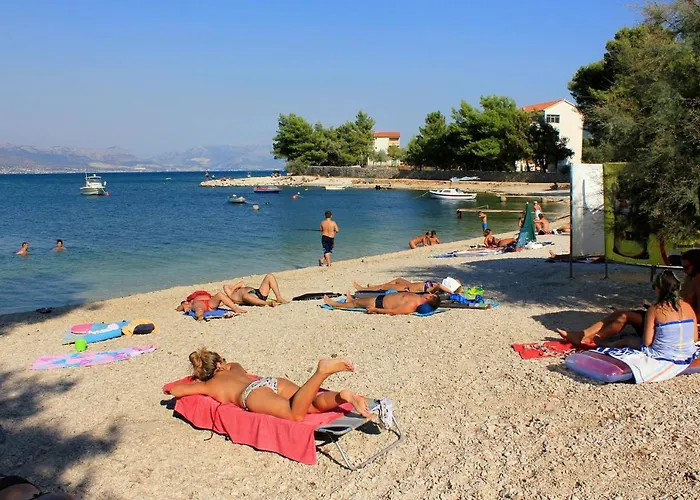 Mastrinka 10261b Appartement