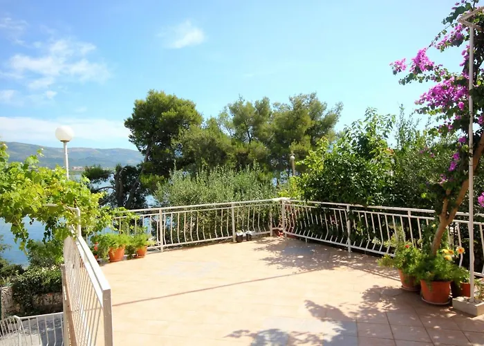 Mastrinka 10261b * Trogir