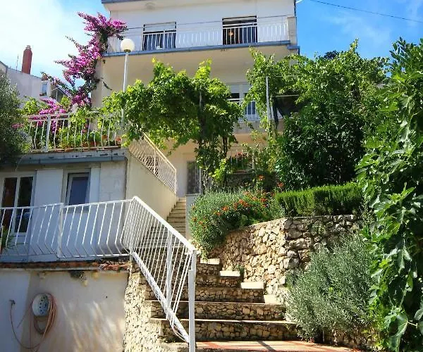 Appartement Mastrinka 10261b *