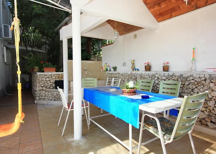 Mastrinka 10261b * Trogir