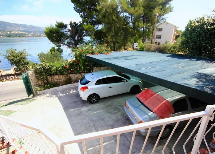 Appartement Mastrinka 10261b