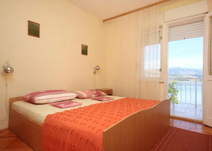 Mastrinka 10261b Appartement