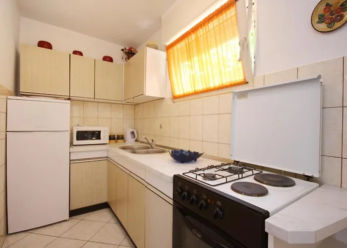 Mastrinka 10261b * Trogir