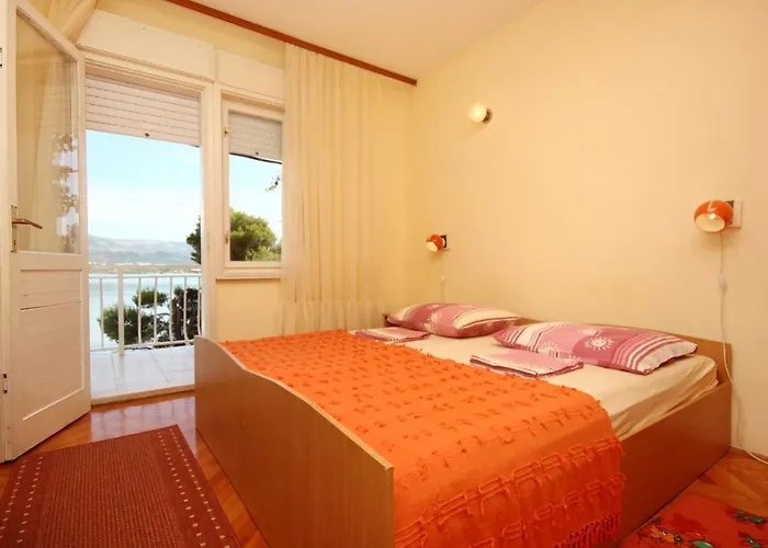 Mastrinka 10261b Appartement