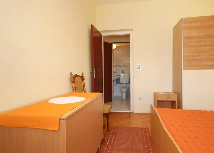 Appartement Mastrinka 10261b Trogir