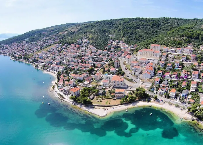 Appartement Mastrinka 10261b