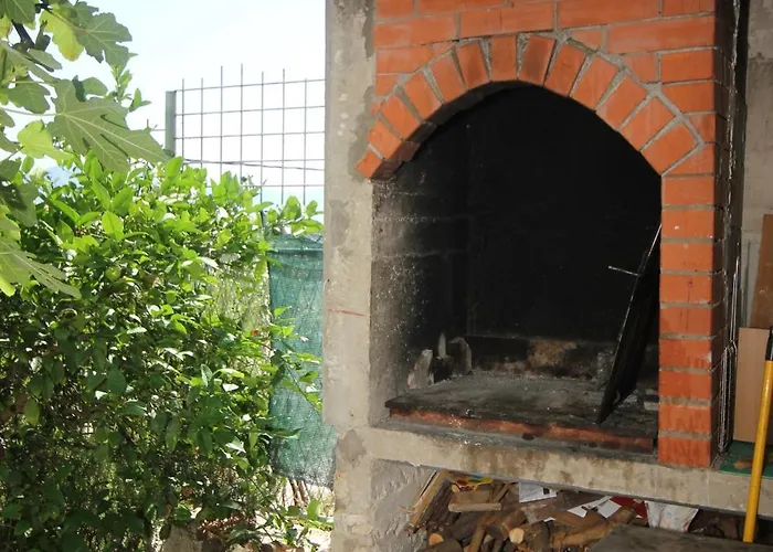 Appartement Mastrinka 10261b Trogir